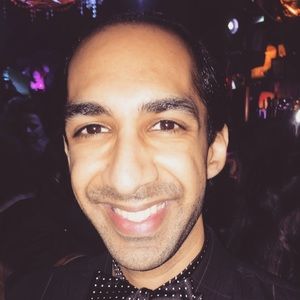 Meet your Posher, Hassan